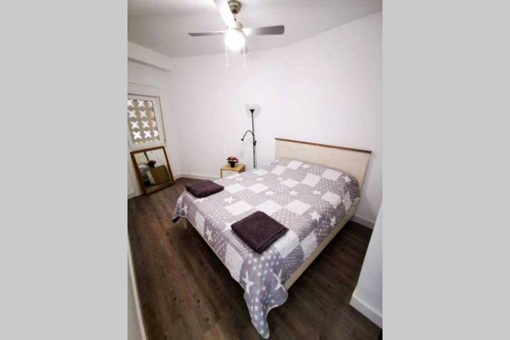 Holiday Apartment Mariola Calpe Esterno foto