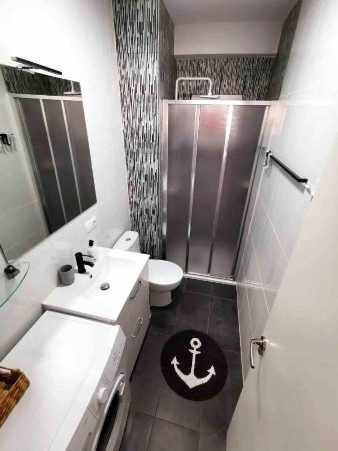 Holiday Apartment Mariola Calpe Esterno foto