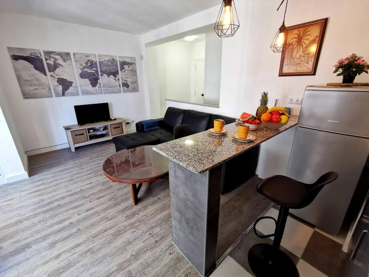 Holiday Apartment Mariola Calpe Esterno foto