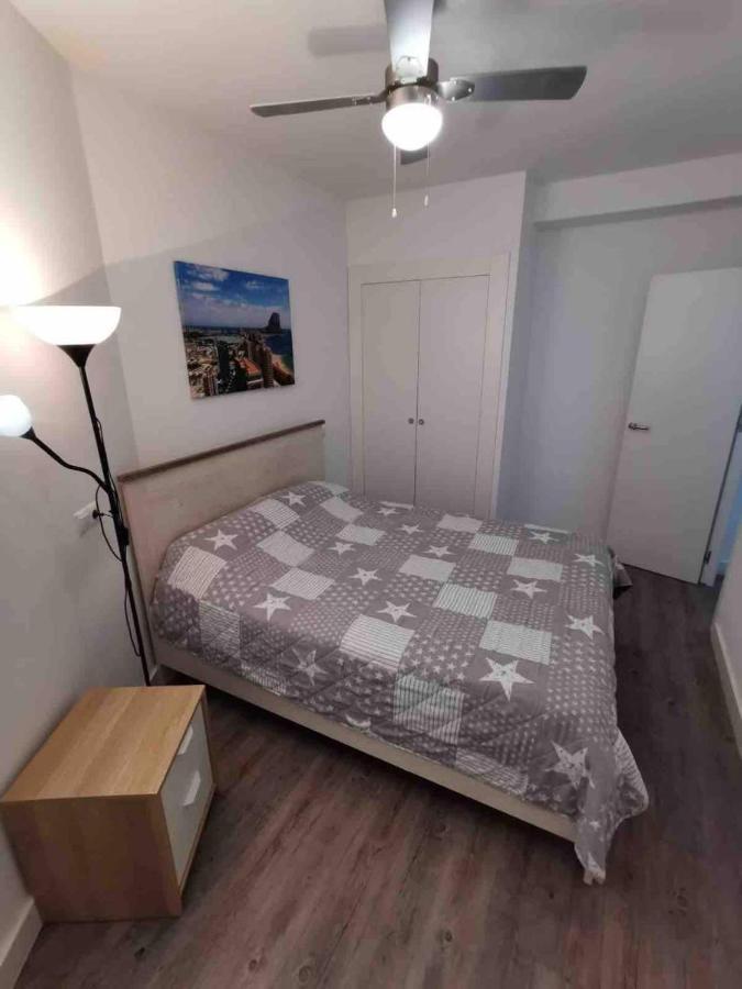 Holiday Apartment Mariola Calpe Esterno foto